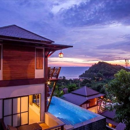 Puteri Lanta Family Villas Ko Lanta Εξωτερικό φωτογραφία