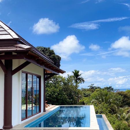 Puteri Lanta Family Villas Ko Lanta Εξωτερικό φωτογραφία