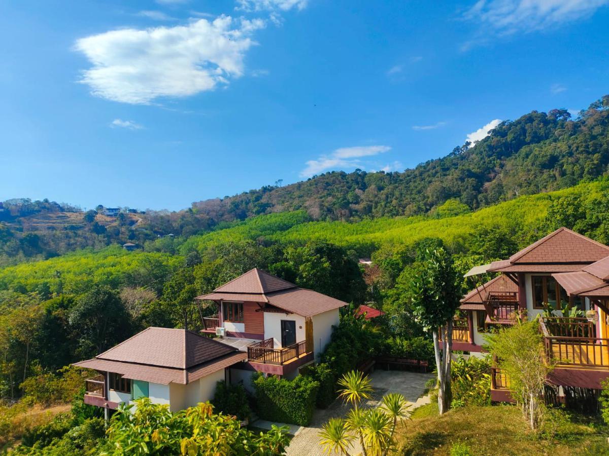 Puteri Lanta Family Villas Ko Lanta Εξωτερικό φωτογραφία