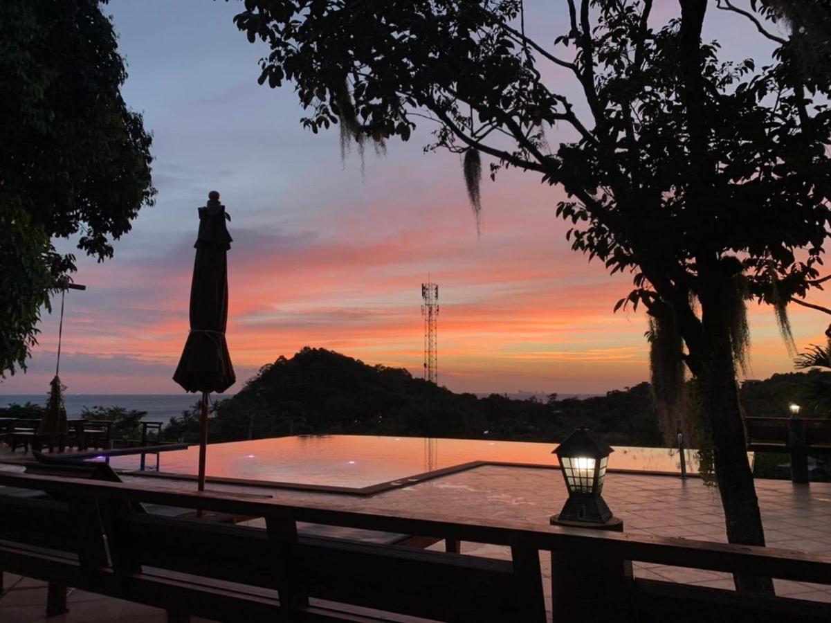 Puteri Lanta Family Villas Ko Lanta Εξωτερικό φωτογραφία