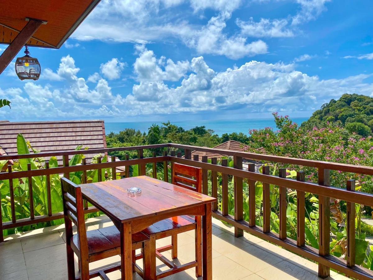 Puteri Lanta Family Villas Ko Lanta Δωμάτιο φωτογραφία