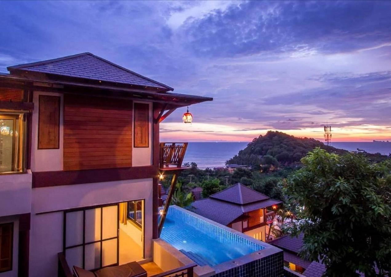 Puteri Lanta Family Villas Ko Lanta Εξωτερικό φωτογραφία