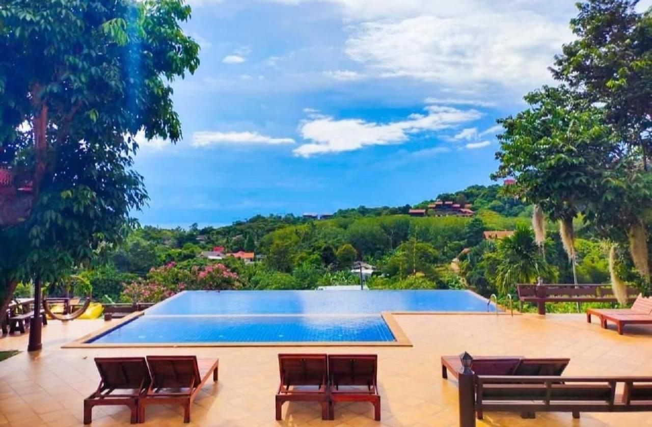Puteri Lanta Family Villas Ko Lanta Εξωτερικό φωτογραφία