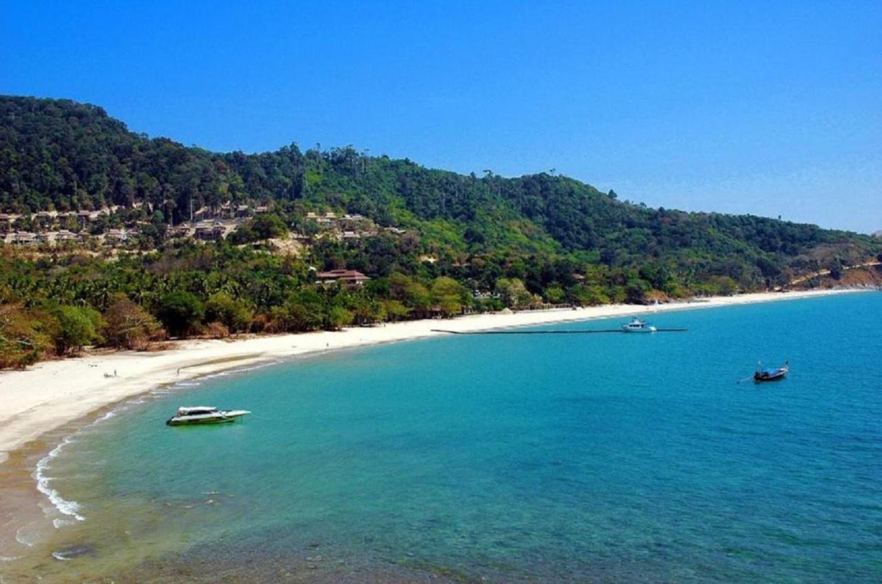 Puteri Lanta Family Villas Ko Lanta Εξωτερικό φωτογραφία