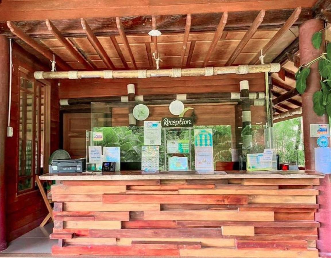 Puteri Lanta Family Villas Ko Lanta Εξωτερικό φωτογραφία
