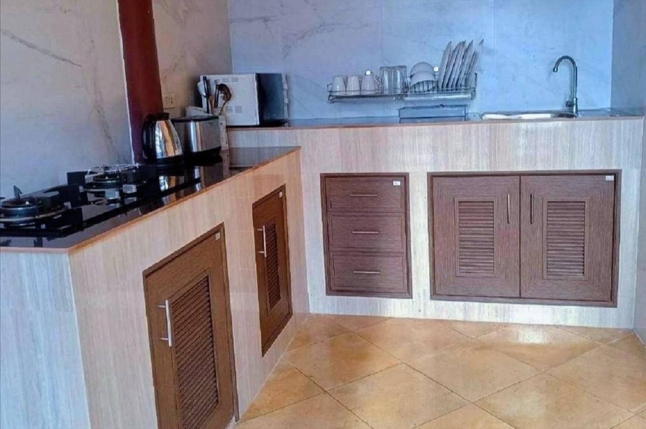 Puteri Lanta Family Villas Ko Lanta Εξωτερικό φωτογραφία
