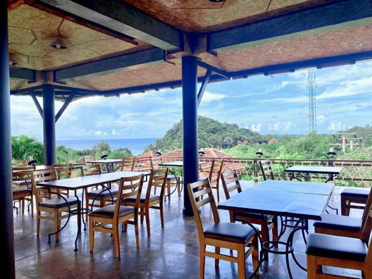 Puteri Lanta Family Villas Ko Lanta Εξωτερικό φωτογραφία