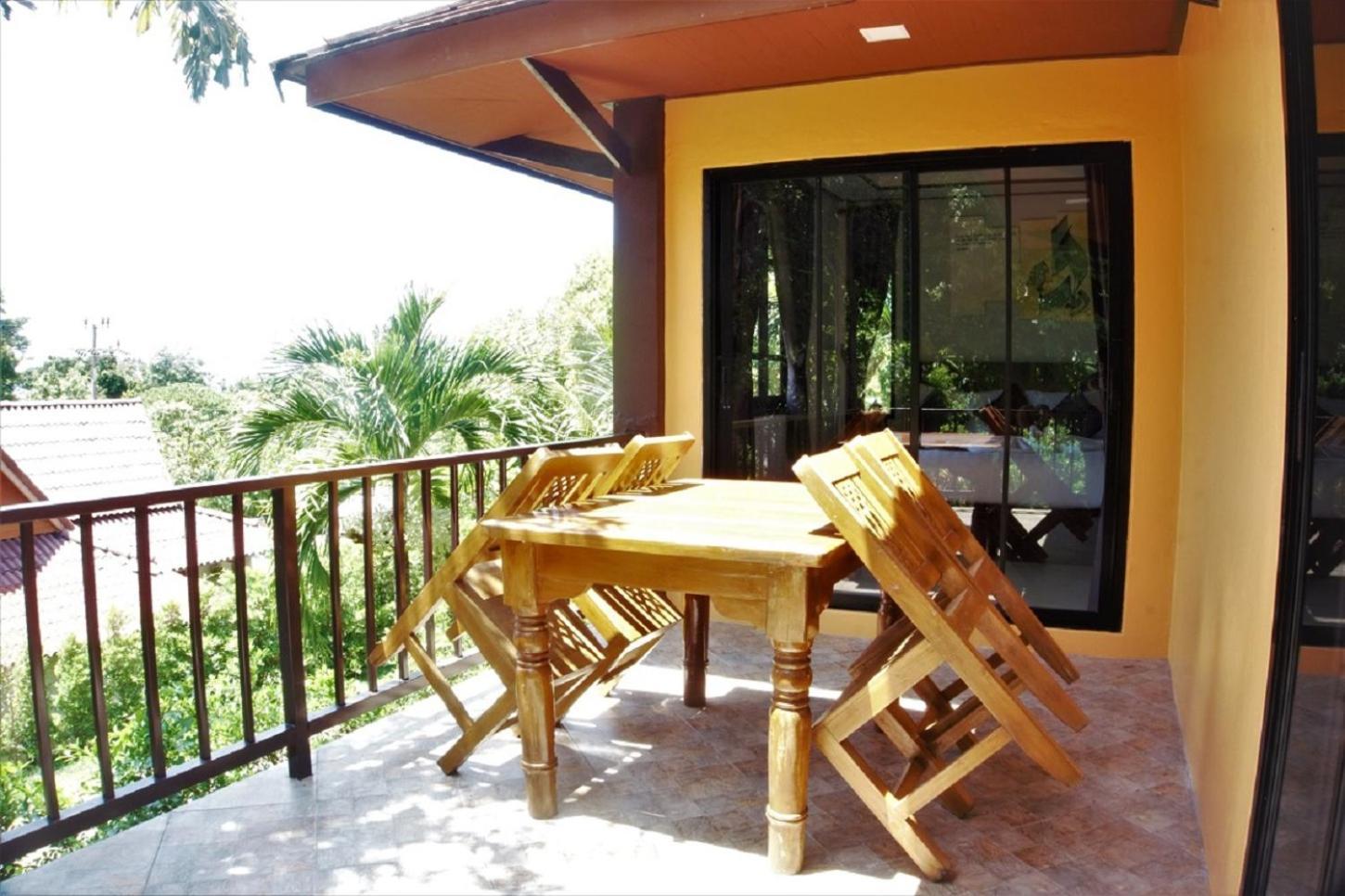 Puteri Lanta Family Villas Ko Lanta Δωμάτιο φωτογραφία