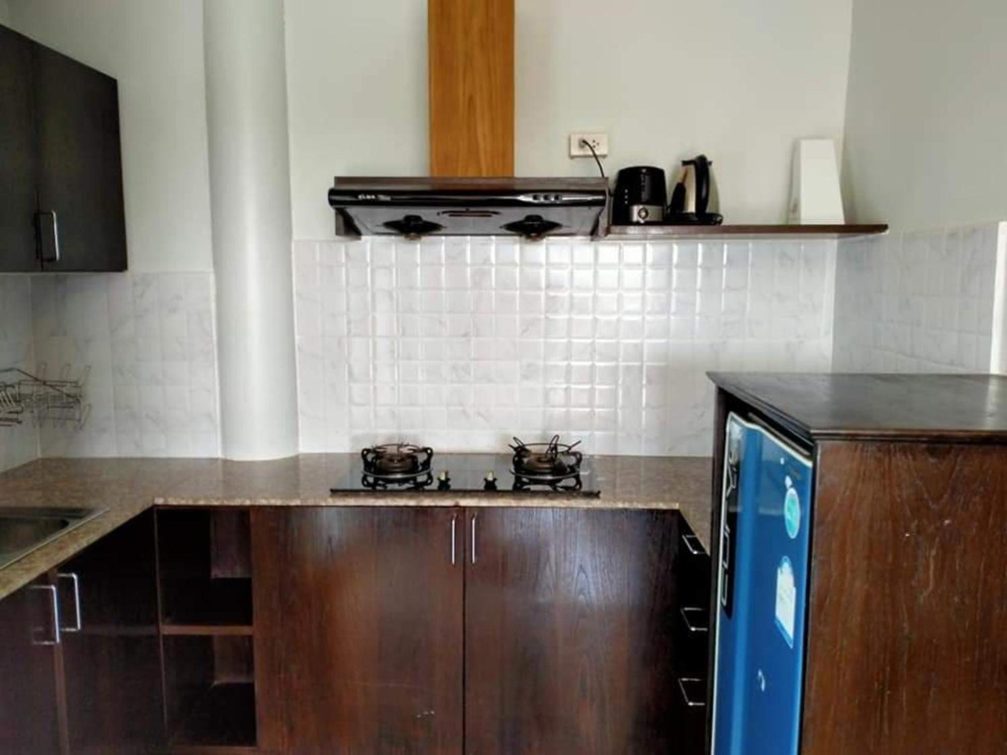 Puteri Lanta Family Villas Ko Lanta Δωμάτιο φωτογραφία
