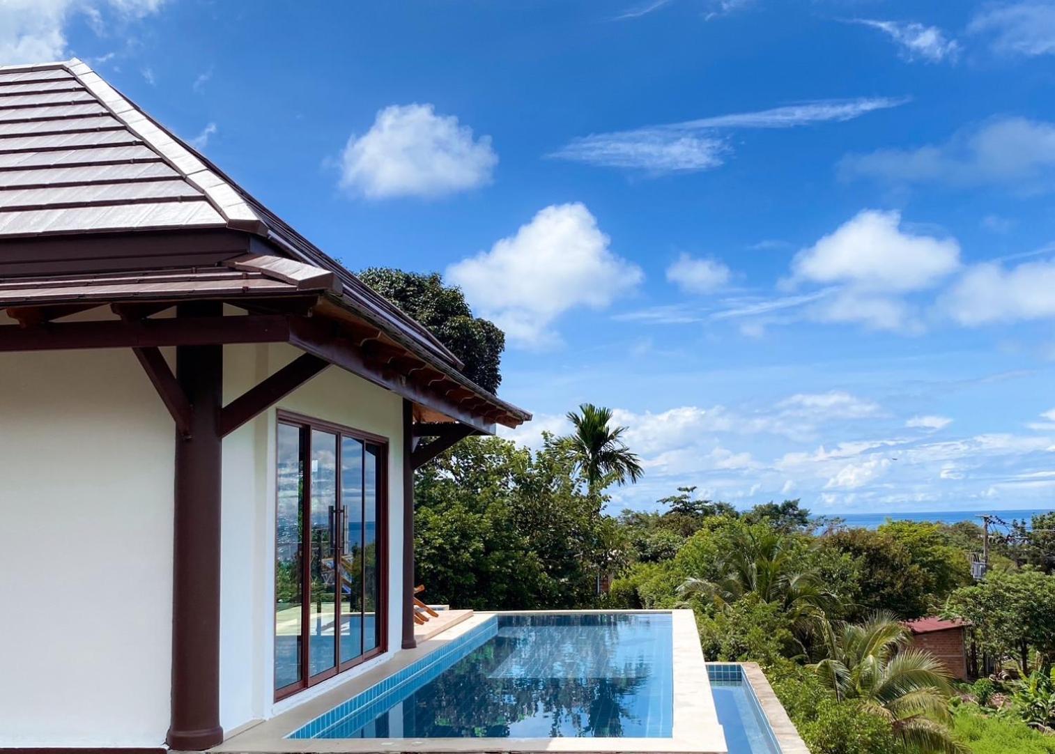 Puteri Lanta Family Villas Ko Lanta Εξωτερικό φωτογραφία
