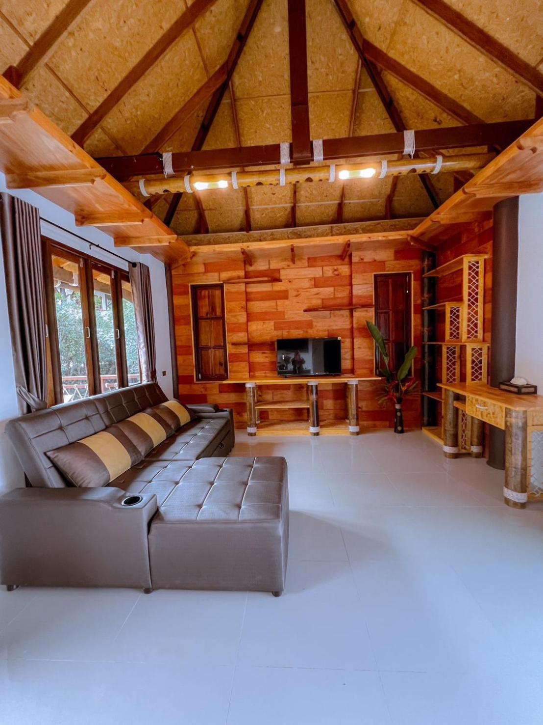 Puteri Lanta Family Villas Ko Lanta Δωμάτιο φωτογραφία