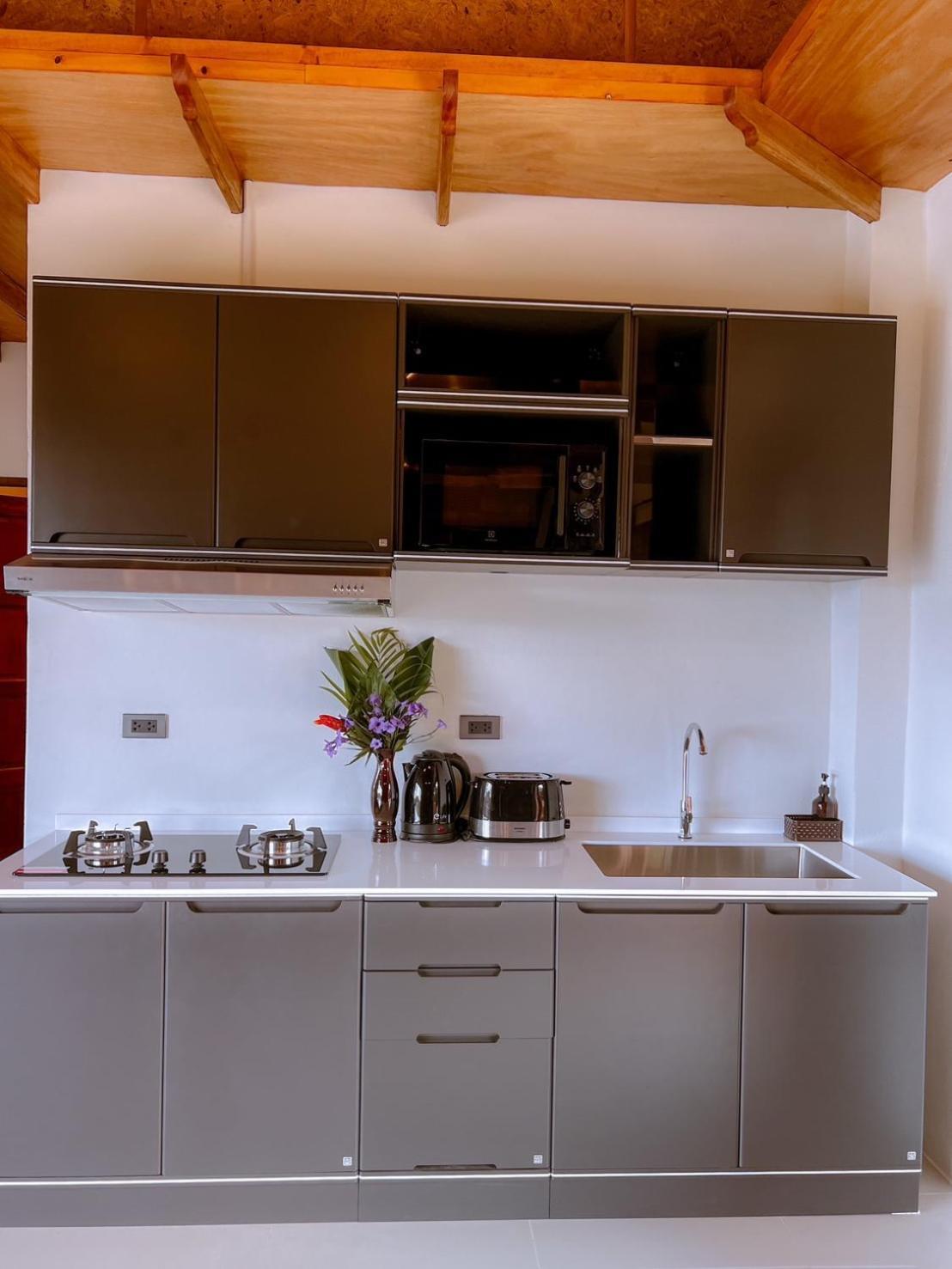 Puteri Lanta Family Villas Ko Lanta Εξωτερικό φωτογραφία