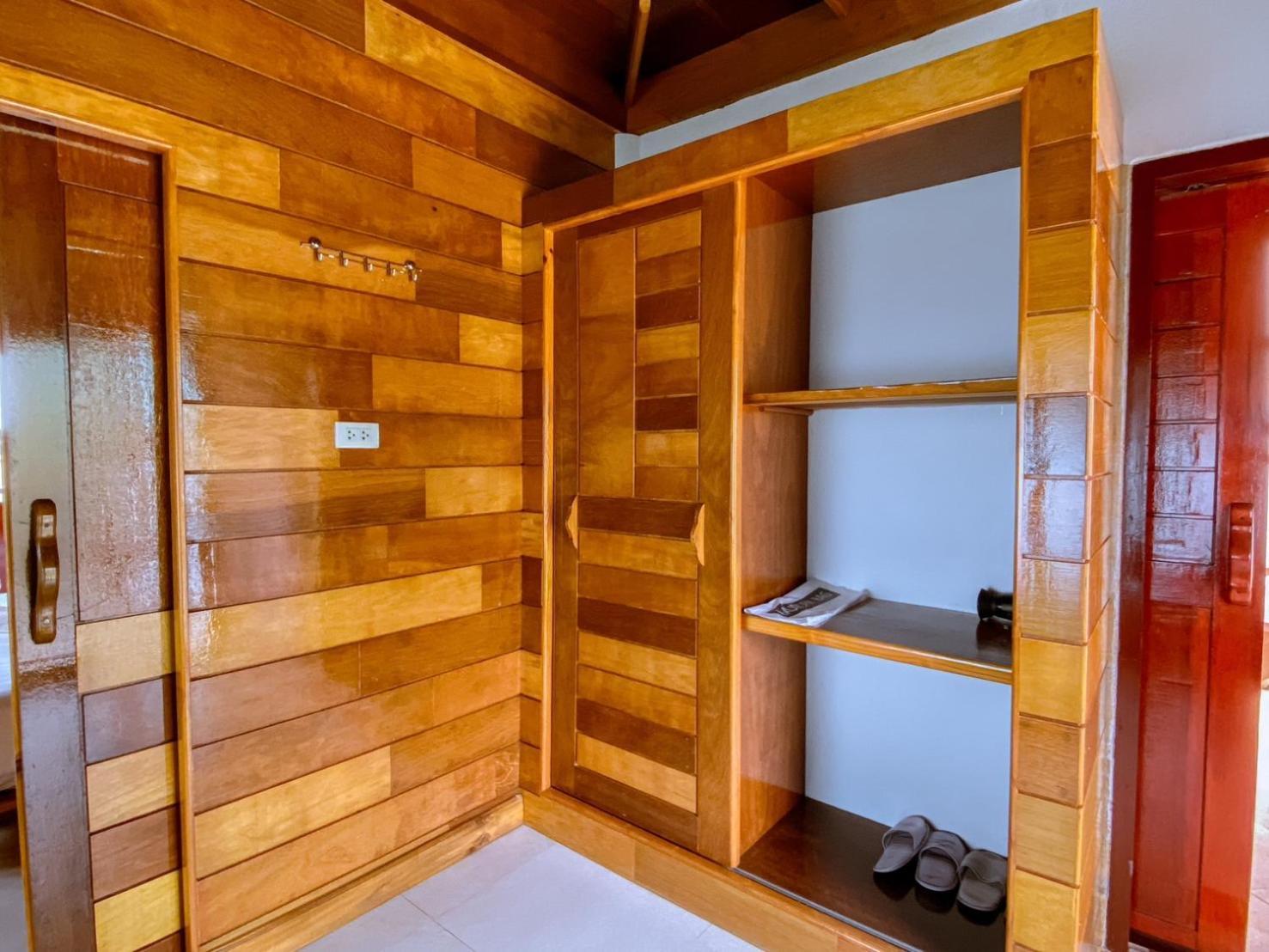 Puteri Lanta Family Villas Ko Lanta Δωμάτιο φωτογραφία