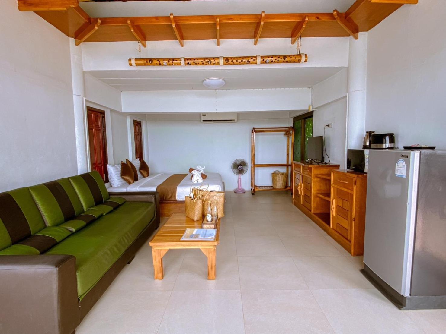 Puteri Lanta Family Villas Ko Lanta Εξωτερικό φωτογραφία