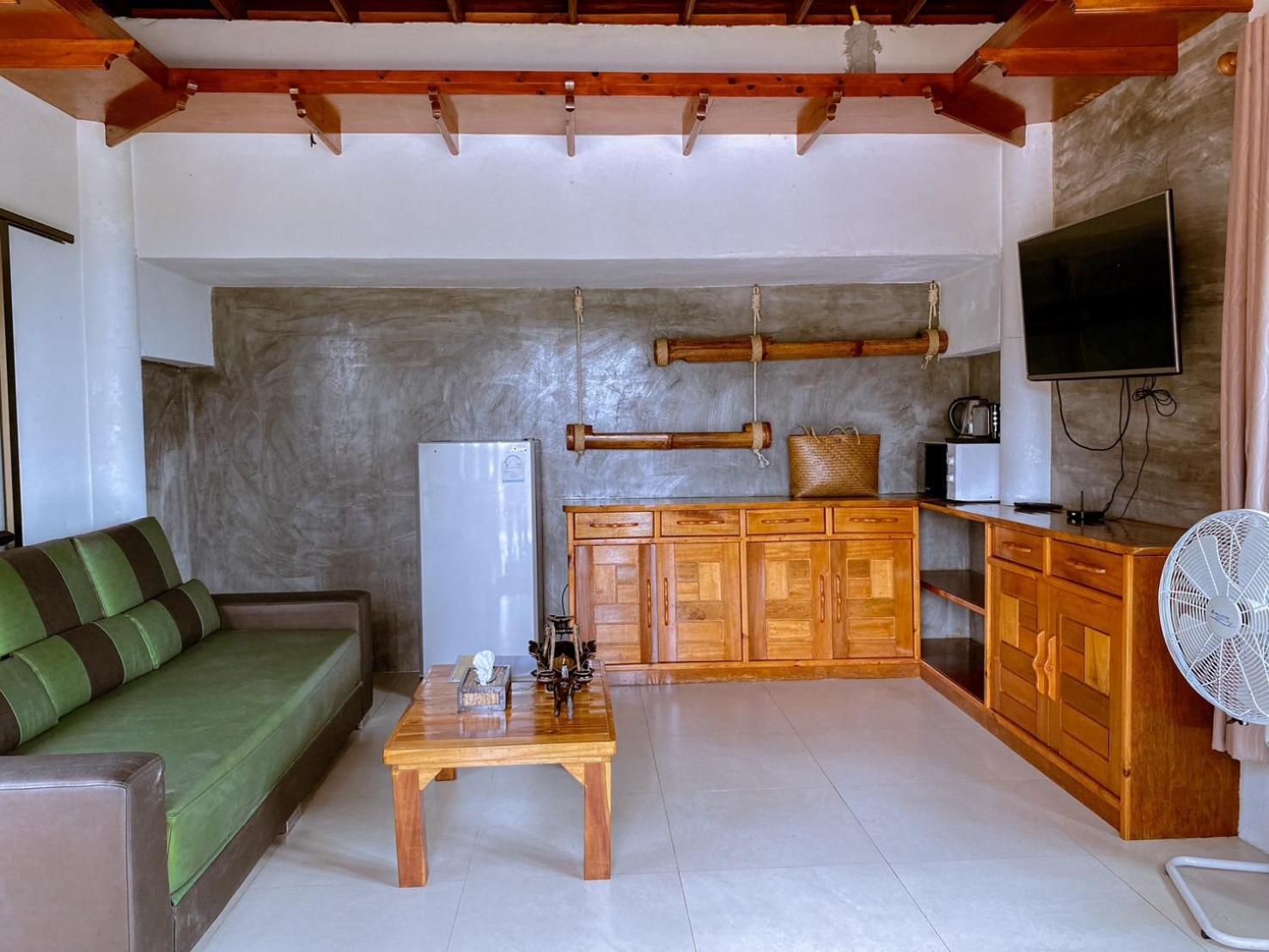 Puteri Lanta Family Villas Ko Lanta Δωμάτιο φωτογραφία