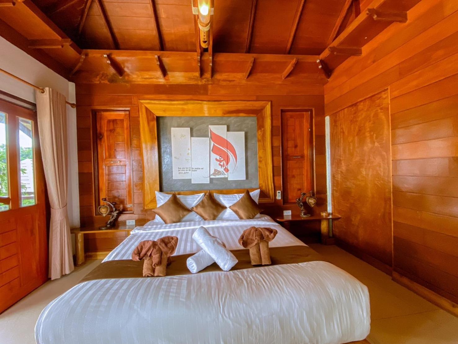 Puteri Lanta Family Villas Ko Lanta Εξωτερικό φωτογραφία