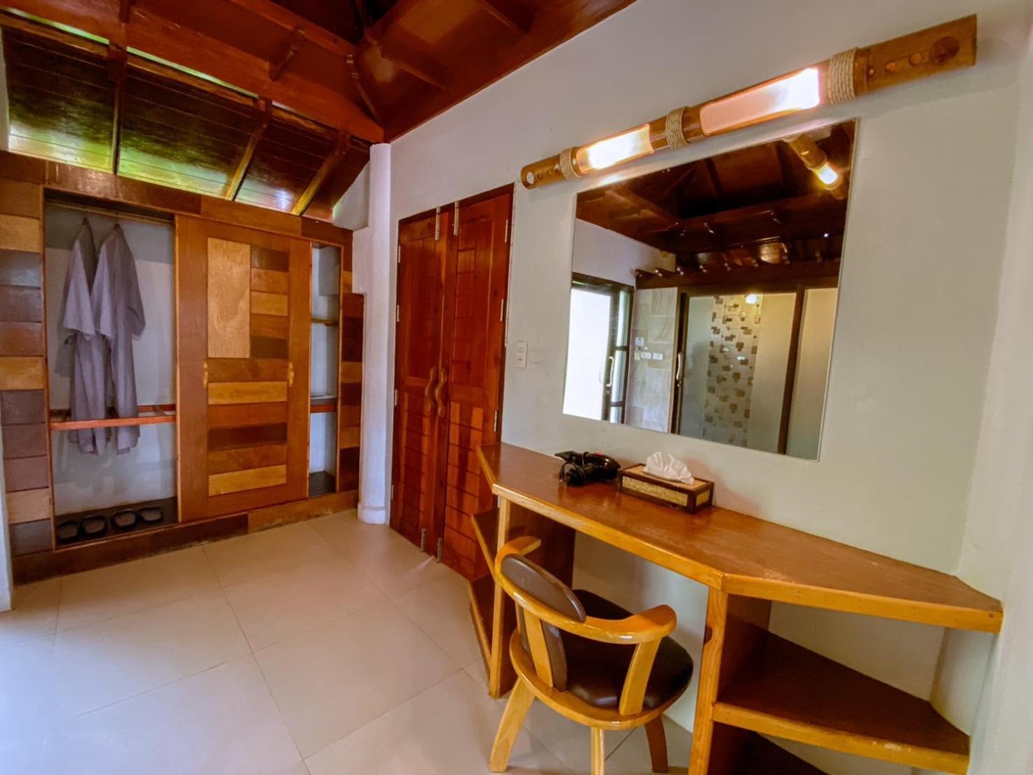 Puteri Lanta Family Villas Ko Lanta Δωμάτιο φωτογραφία