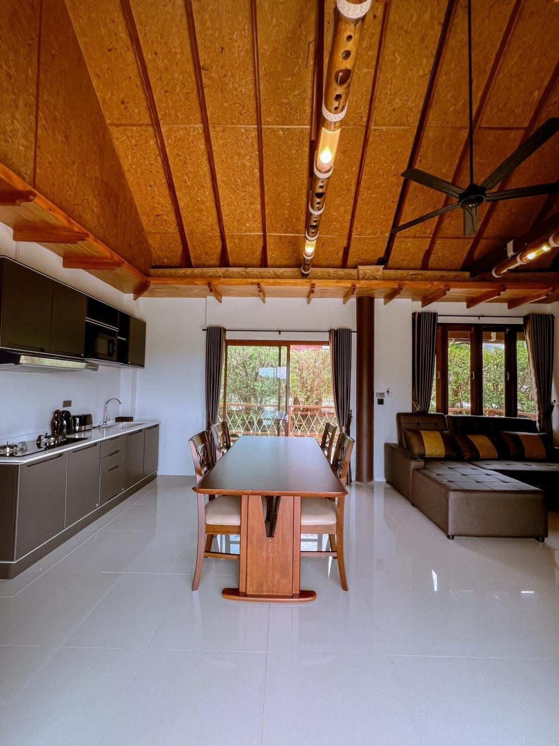 Puteri Lanta Family Villas Ko Lanta Δωμάτιο φωτογραφία