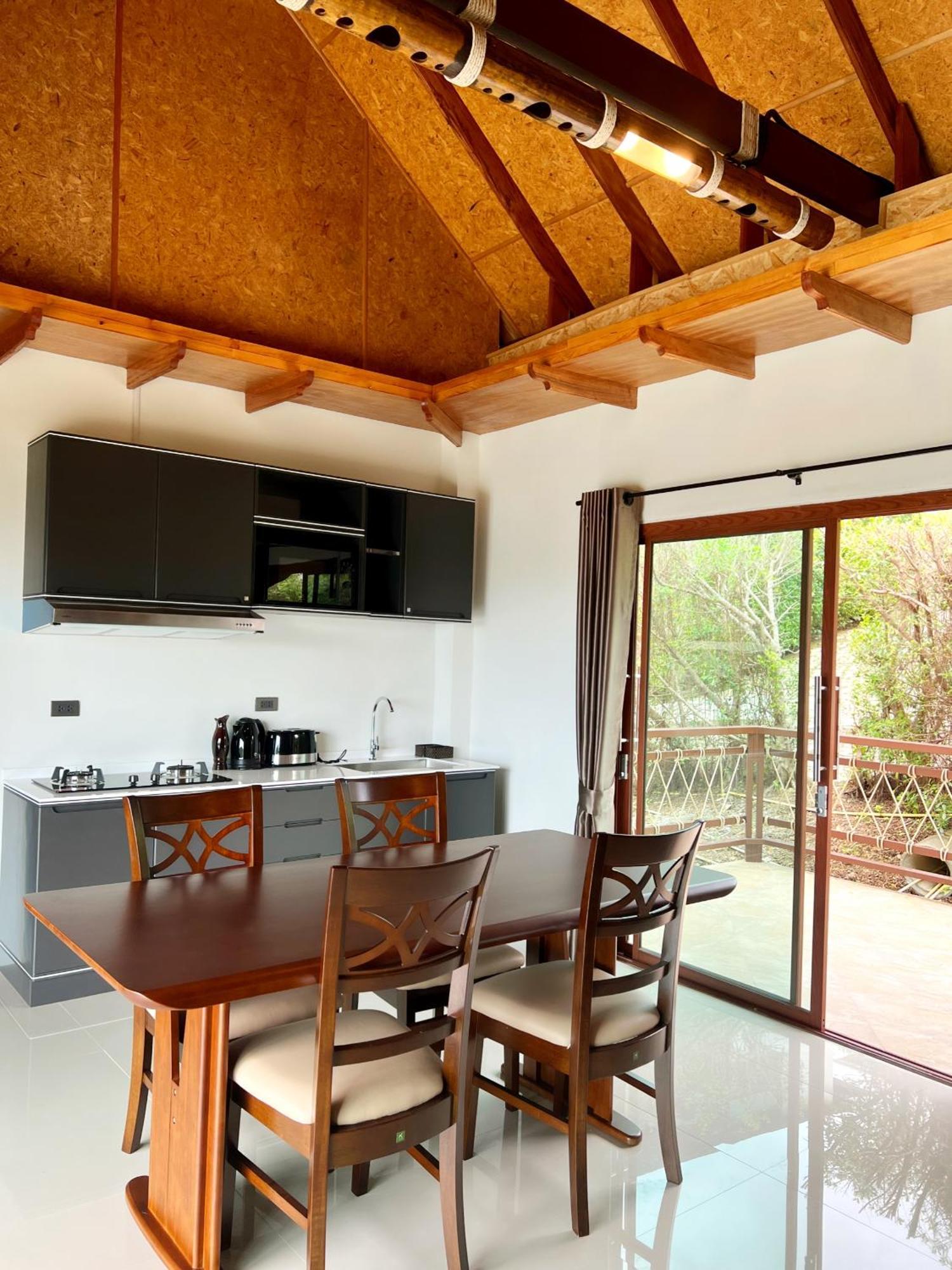 Puteri Lanta Family Villas Ko Lanta Δωμάτιο φωτογραφία