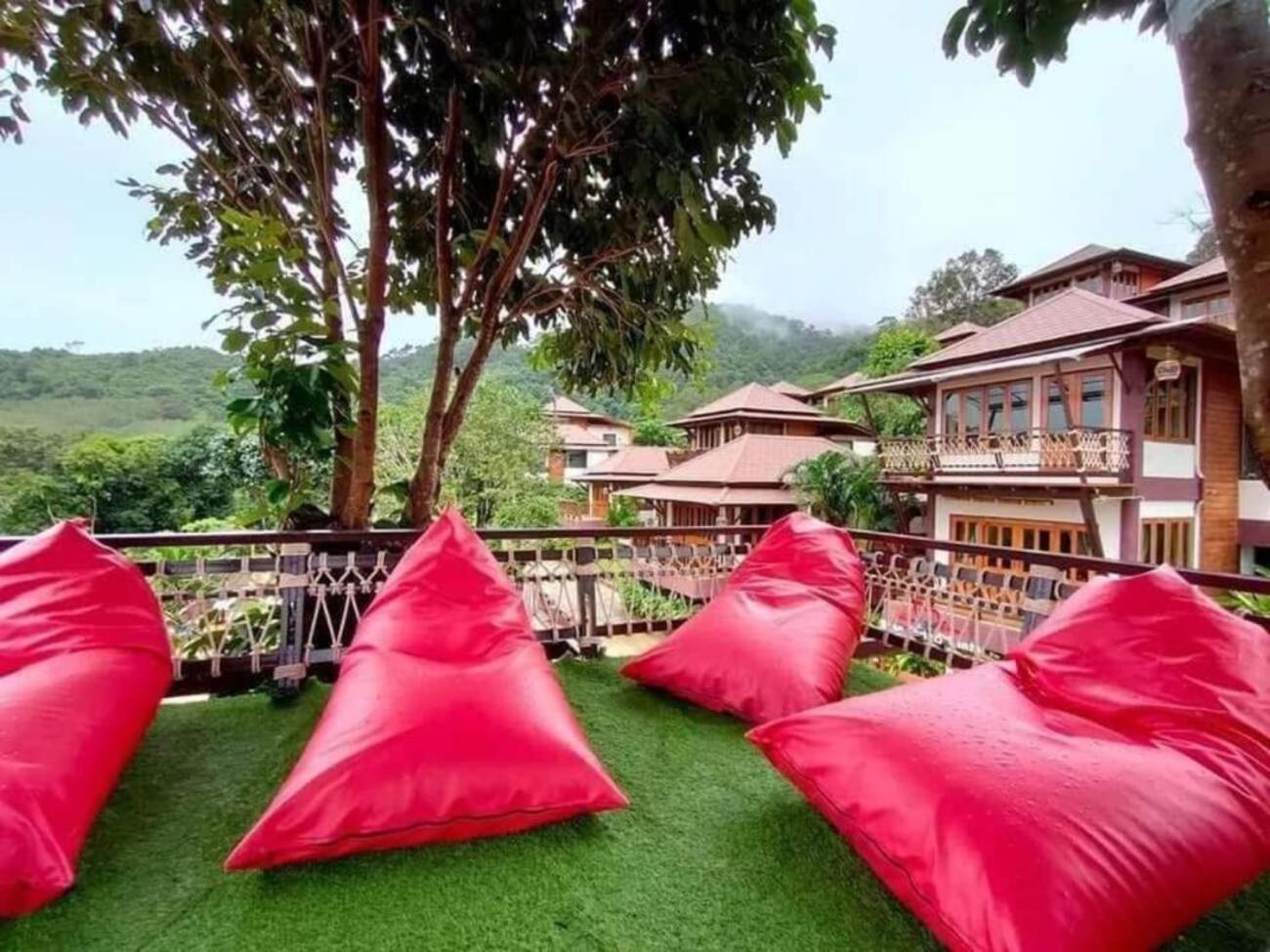 Puteri Lanta Family Villas Ko Lanta Εξωτερικό φωτογραφία