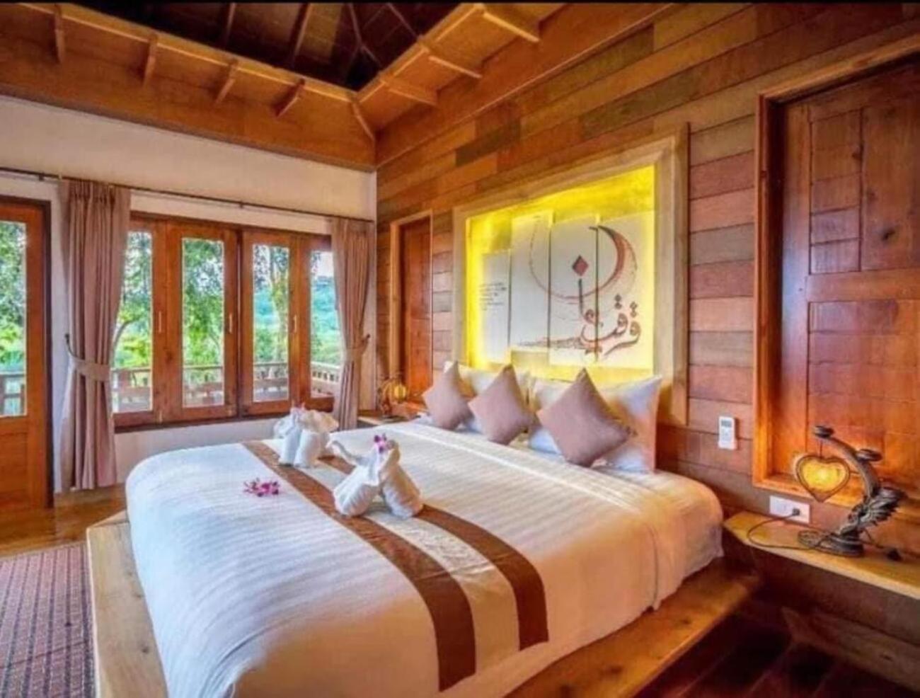 Puteri Lanta Family Villas Ko Lanta Δωμάτιο φωτογραφία