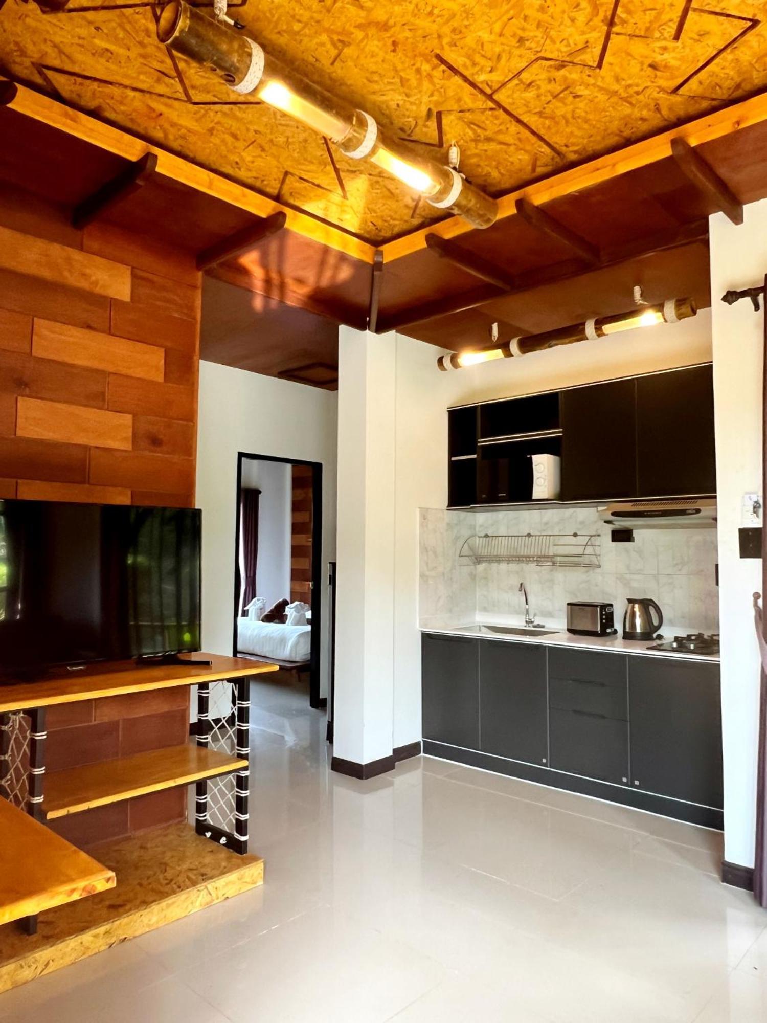 Puteri Lanta Family Villas Ko Lanta Δωμάτιο φωτογραφία