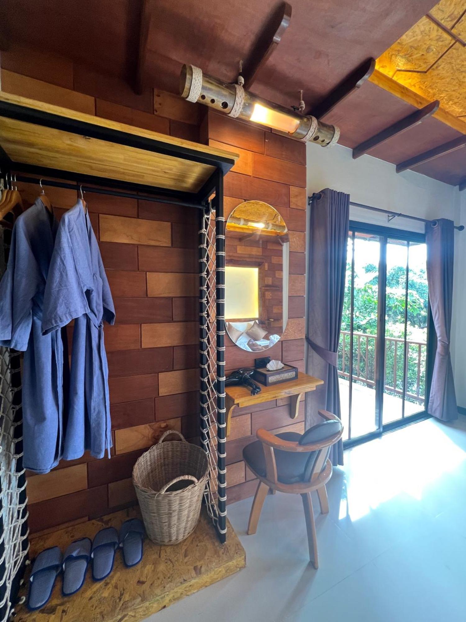 Puteri Lanta Family Villas Ko Lanta Εξωτερικό φωτογραφία