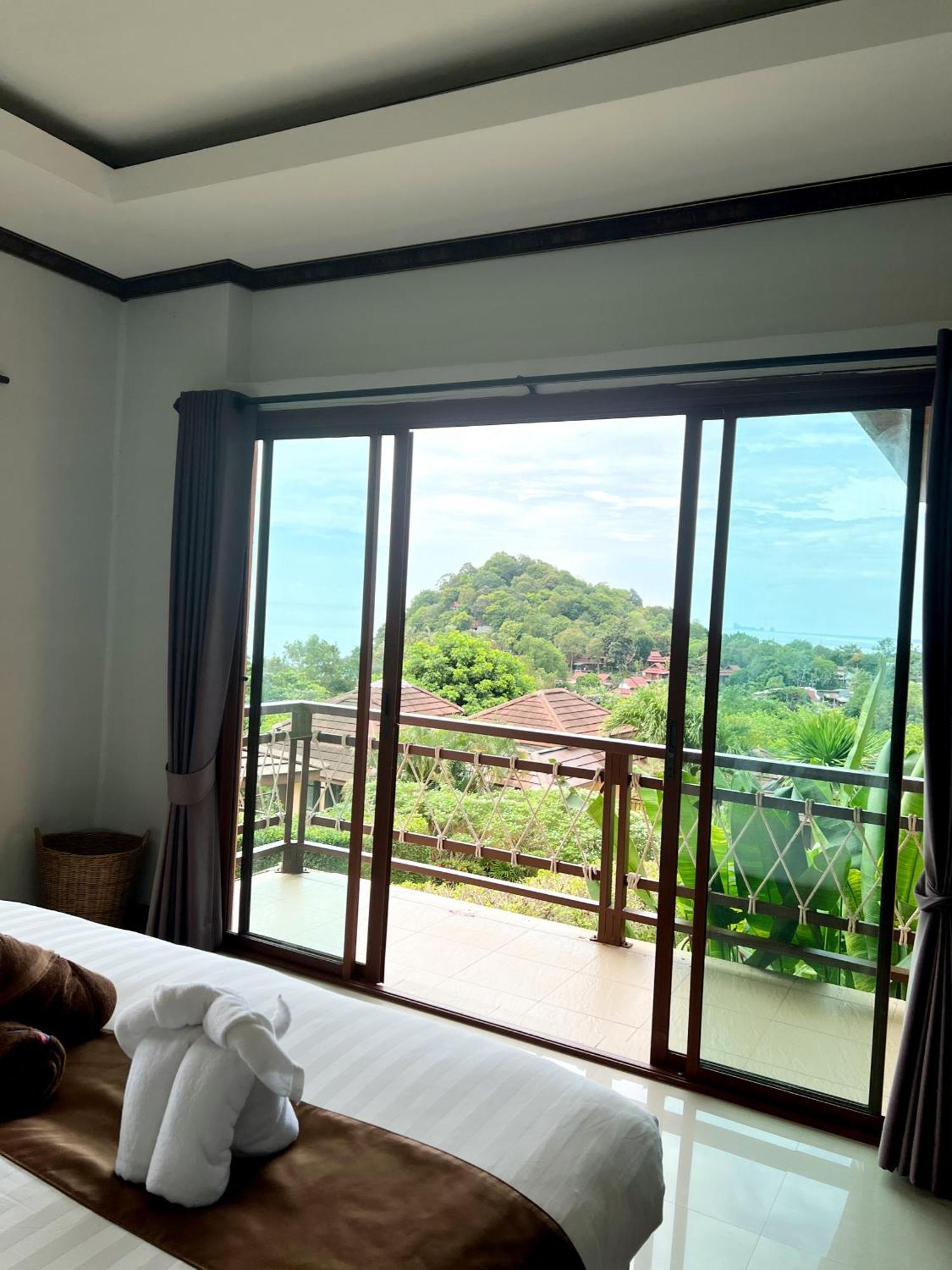 Puteri Lanta Family Villas Ko Lanta Εξωτερικό φωτογραφία