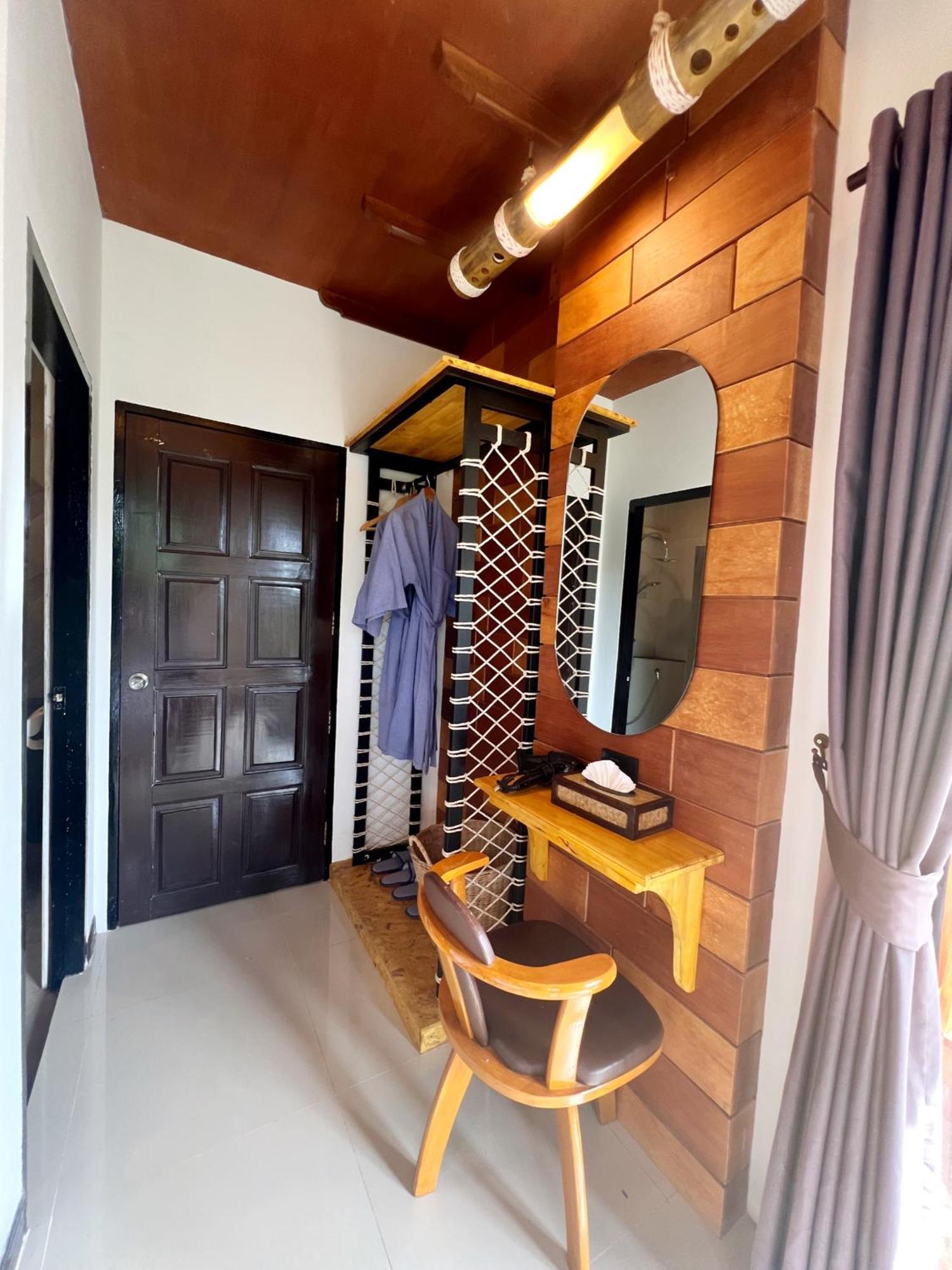 Puteri Lanta Family Villas Ko Lanta Δωμάτιο φωτογραφία