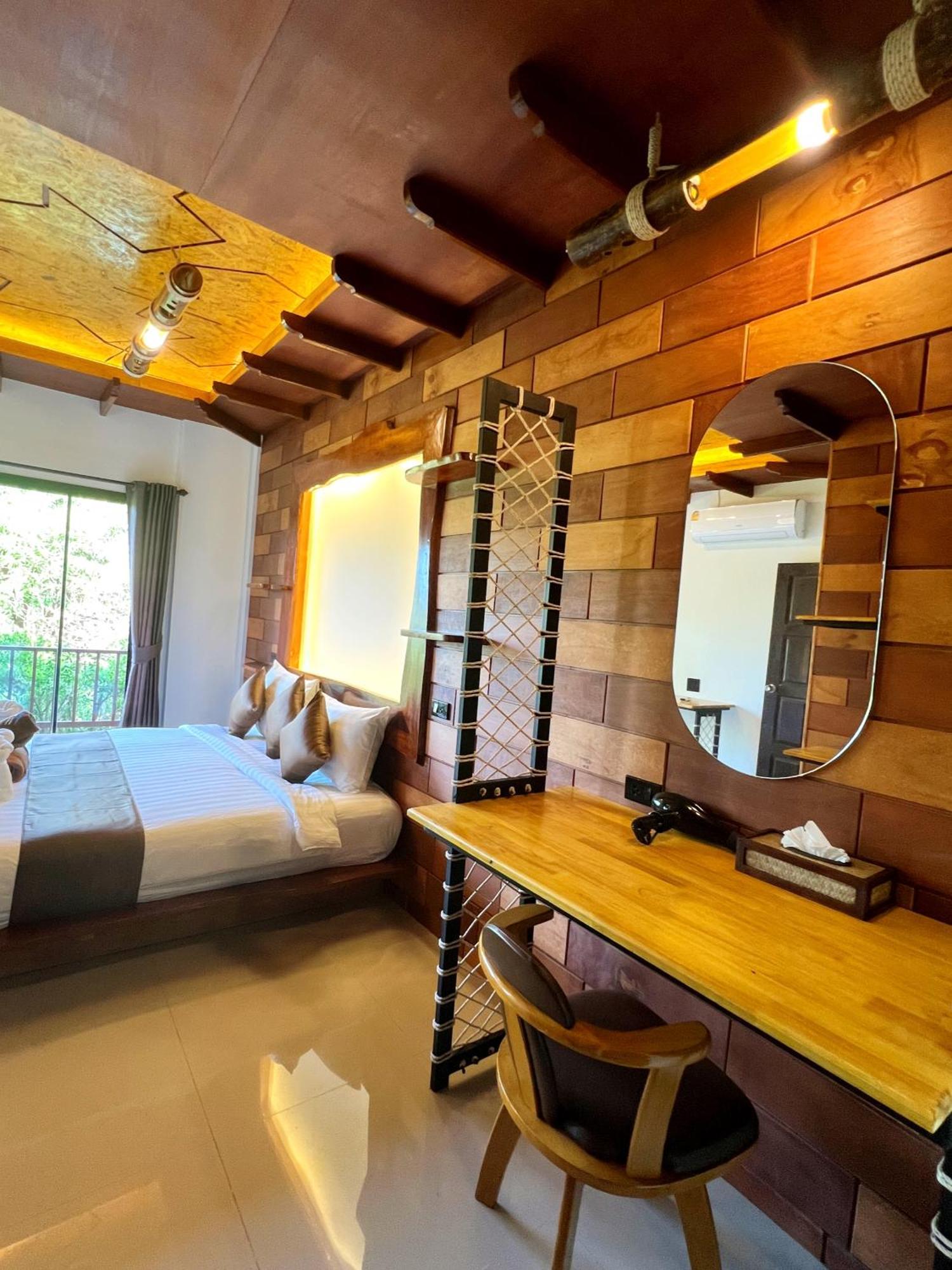 Puteri Lanta Family Villas Ko Lanta Δωμάτιο φωτογραφία
