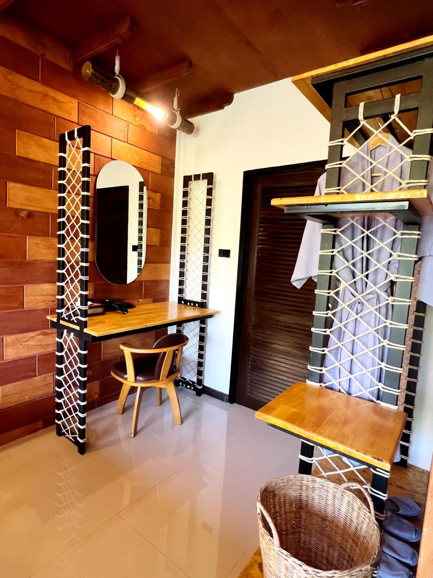 Puteri Lanta Family Villas Ko Lanta Δωμάτιο φωτογραφία